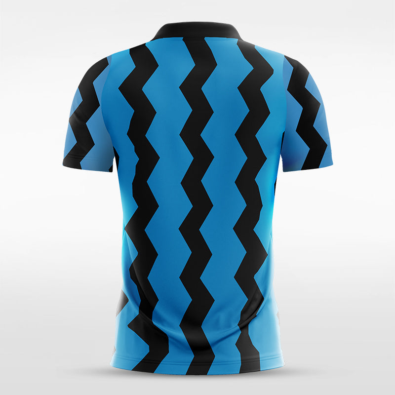 Soccer Jersey Noctara- WS201GWN3 blue