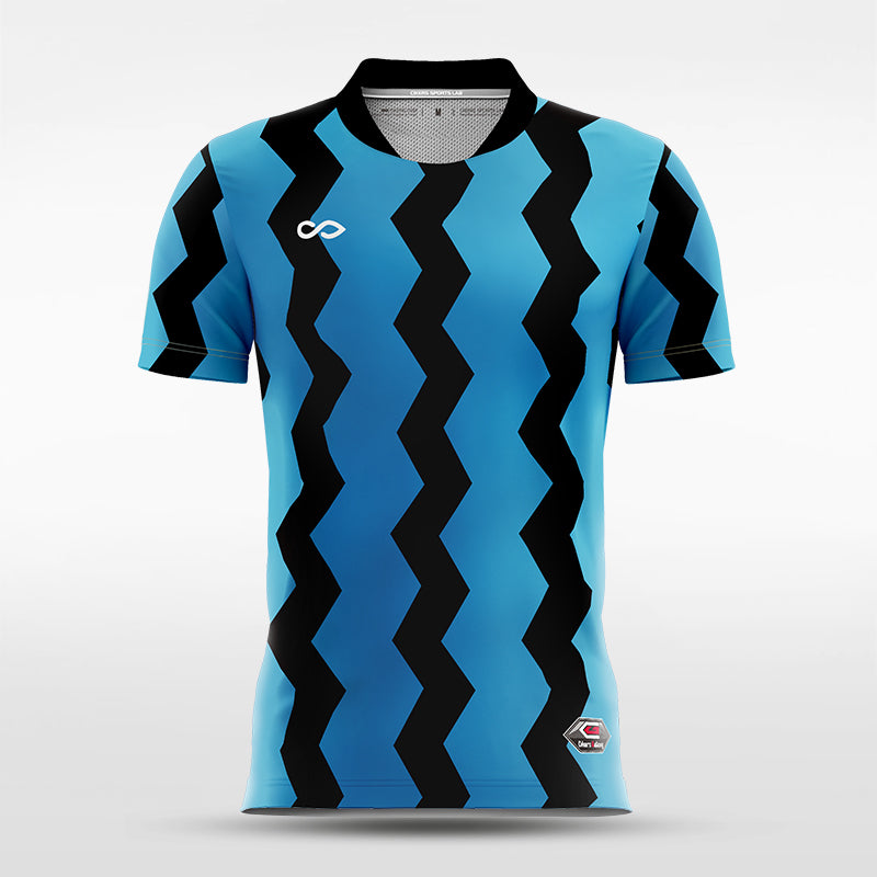 Soccer Jersey Noctara- WS201GWN3 blue
