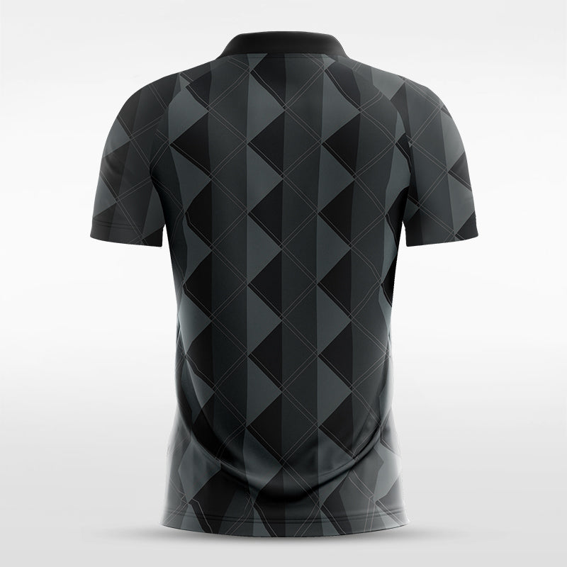 Soccer Jersey Latara- WS201GWQ3 black