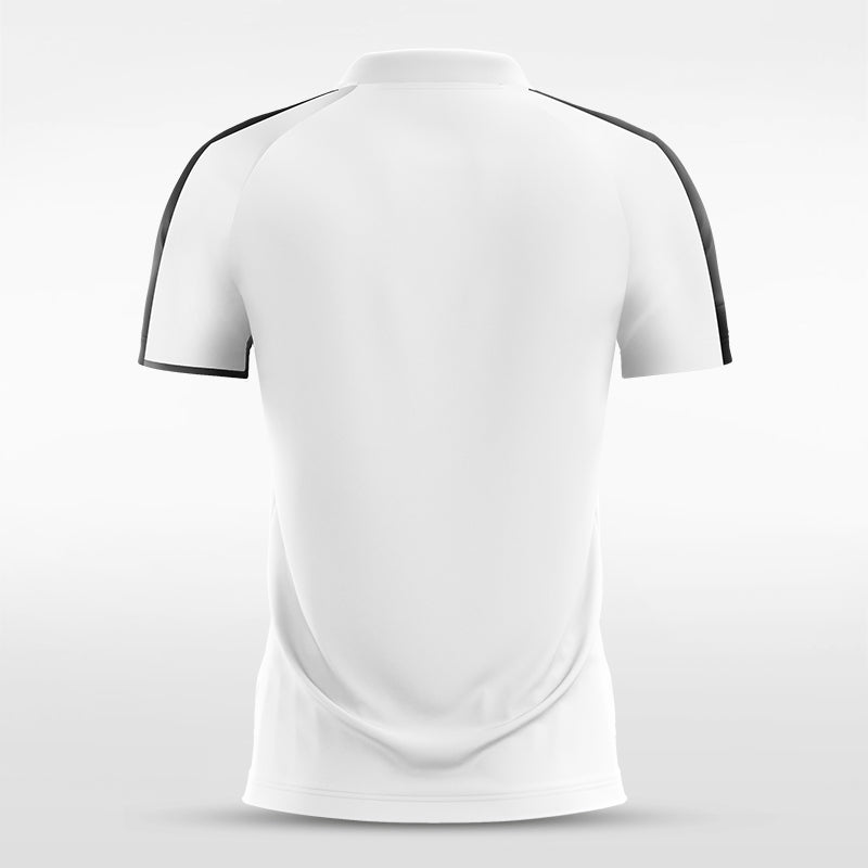 Soccer Jersey Candara- WS201GWR3 white
