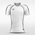 Soccer Jersey Candara- WS201GWR3 white