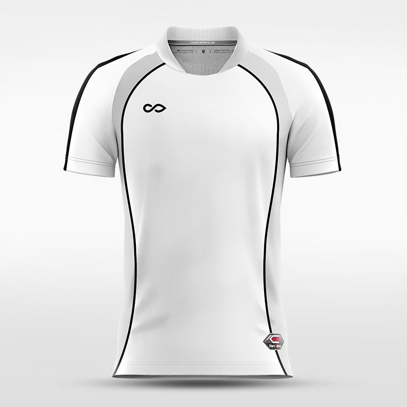 Soccer Jersey Candara- WS201GWR3 white
