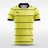 Soccer Jersey Vespara- WS201GWT3 yellow