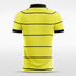 Soccer Jersey Vespara- WS201GWT3 yellow