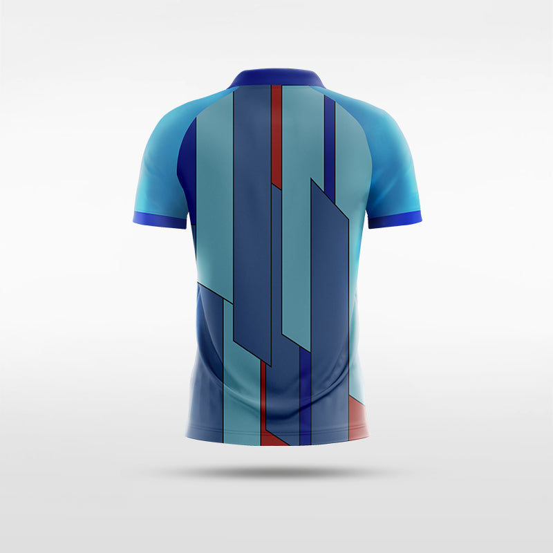 Kid Soccer Jersey Castara - WS201GWV8 lightskyblue