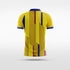 Kid Soccer Jersey Castara - WS201GWV8 yellow