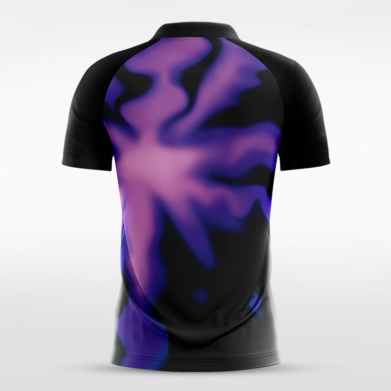 Soccer Jersey Phantara- WS201GWX3 black