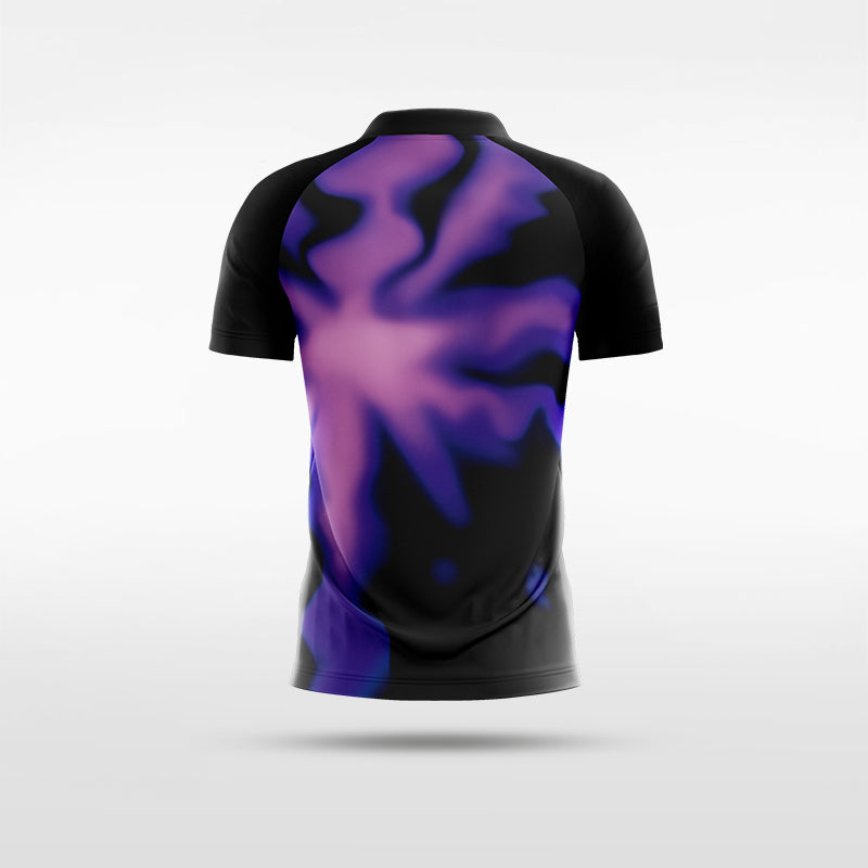 Kid Soccer Jersey Phantara - WS201GWX8 black