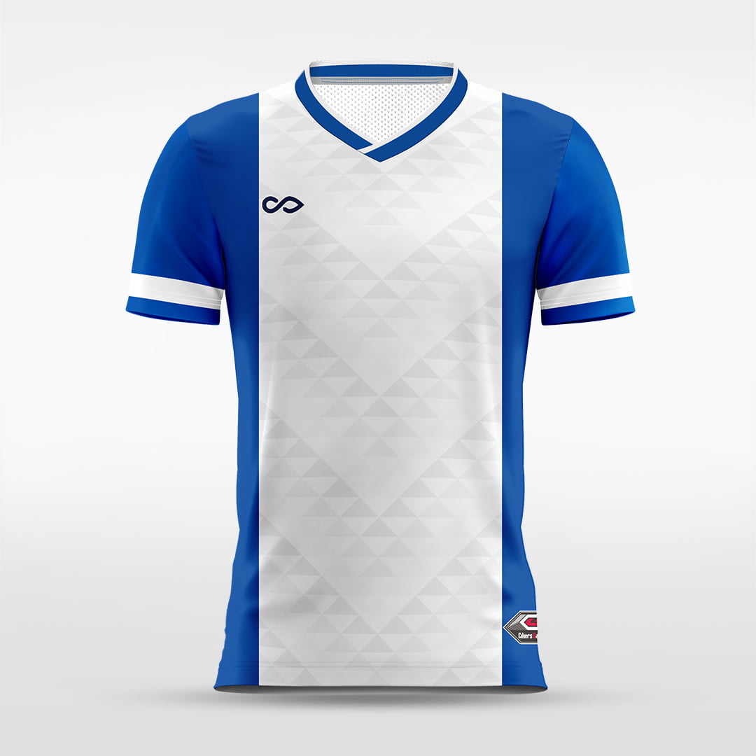Soccer Jersey Vumara- WS201GXFC3 white