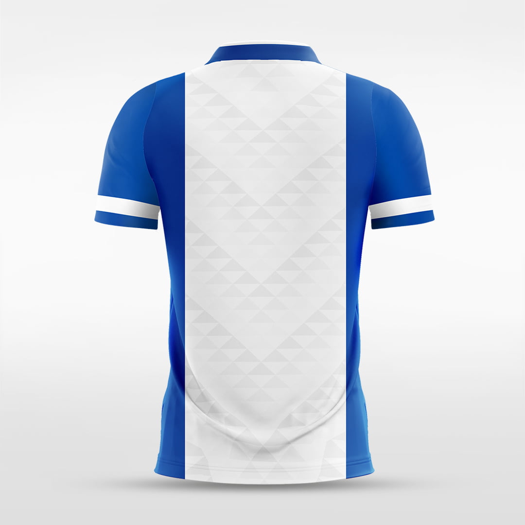 Soccer Jersey Vumara- WS201GXFC3 white