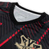 Kid  Upgraded Version Soccer Jersey Vyrush - WS201GXFD8 black