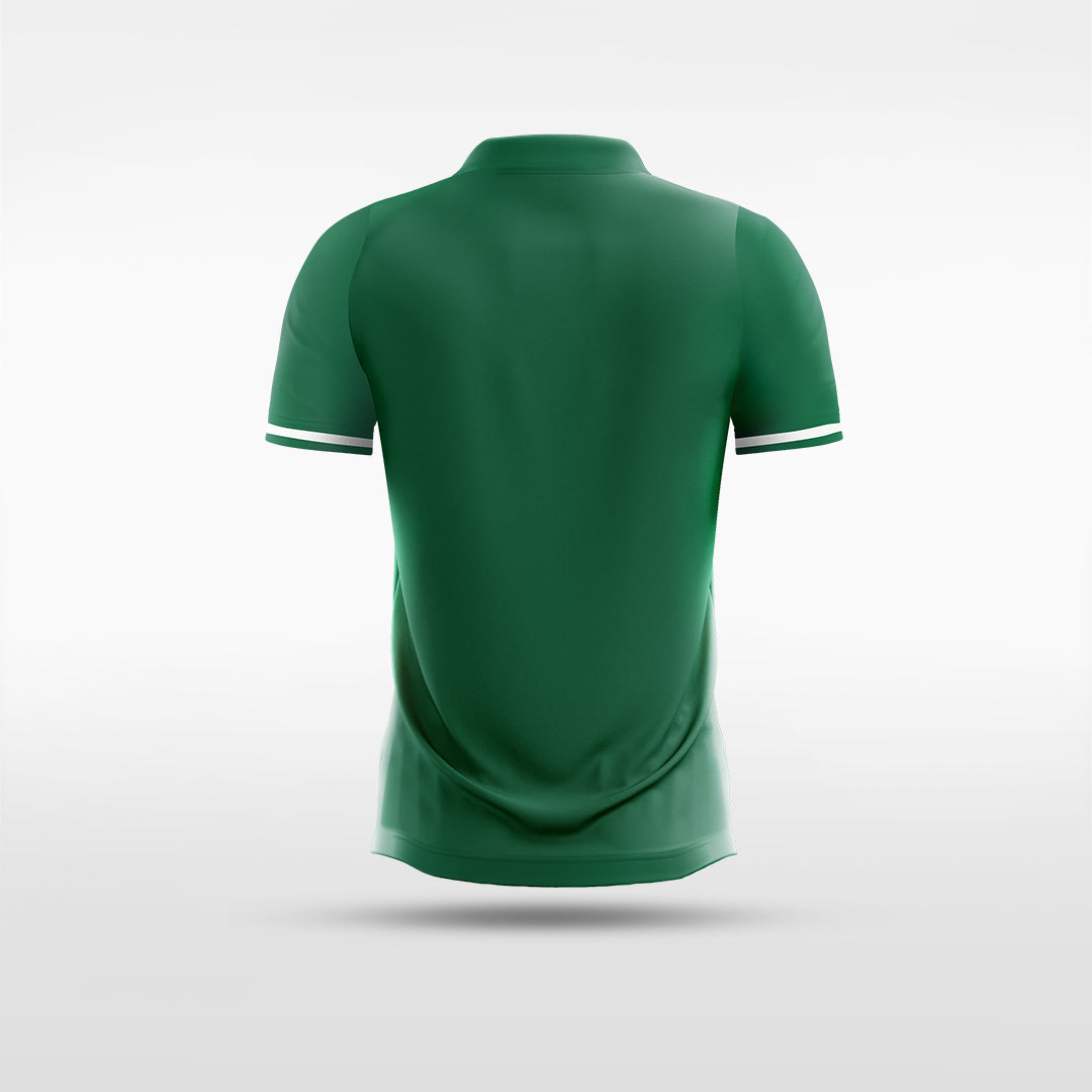 Kid Soccer Jersey Upgraded Version Relara - WS201GXFH8 limegreen