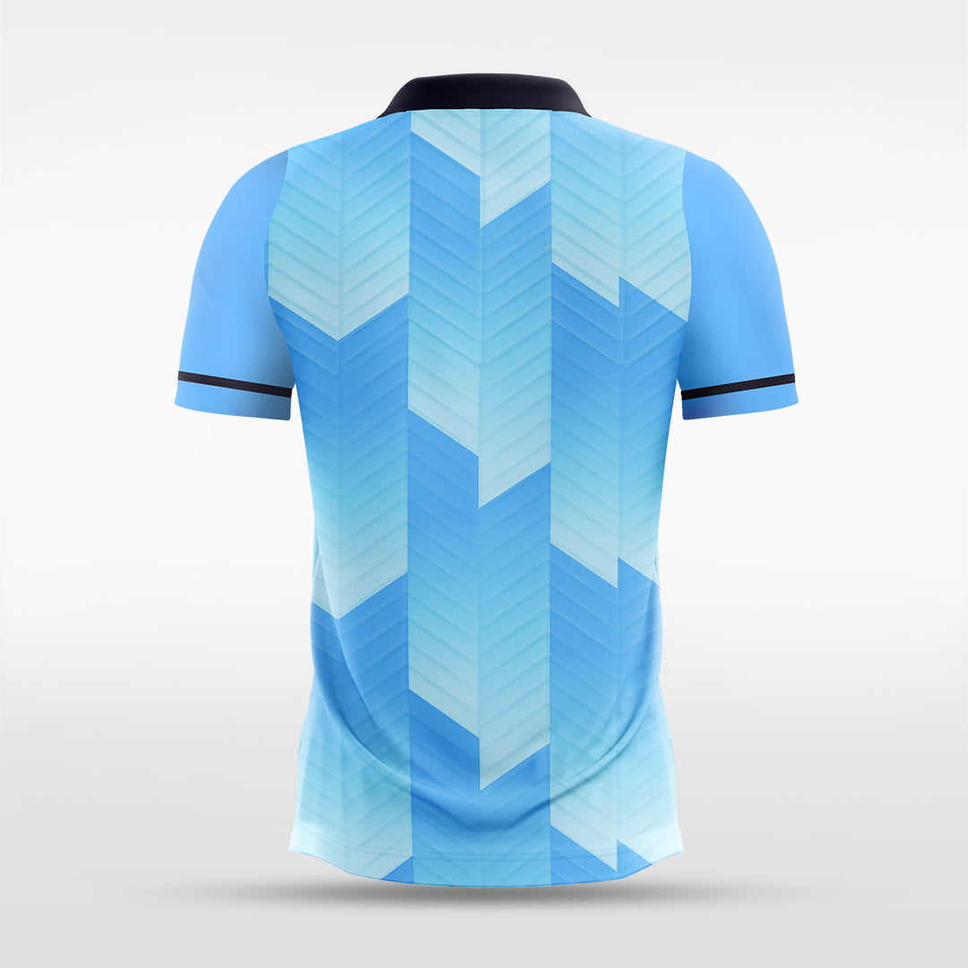 Soccer Jersey Upgraded Version Venara - WS201GXFM3 DeepSkyBlue