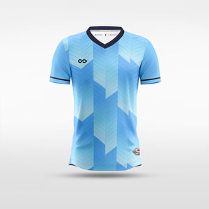 sky blue
