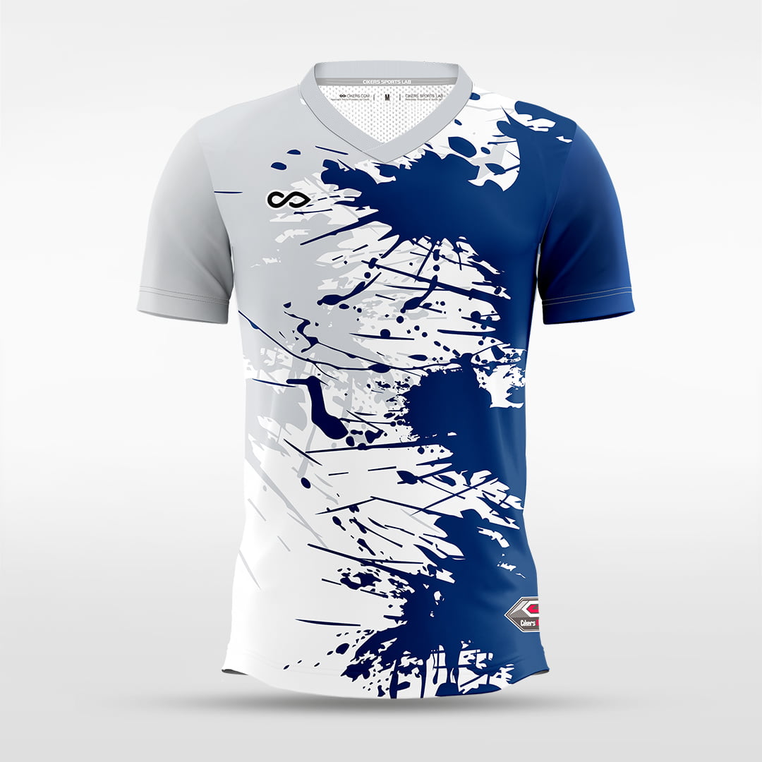 Soccer Jersey Upgraded Version Atrara - WS201GXFN3 blue