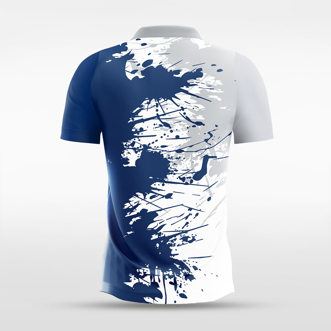 Soccer Jersey Upgraded Version Atrara - WS201GXFN3 blue