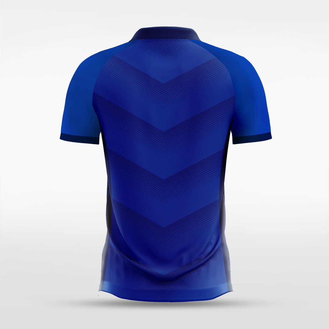 Soccer Jersey Upgraded Version Alara - WS201GXFY3 blue