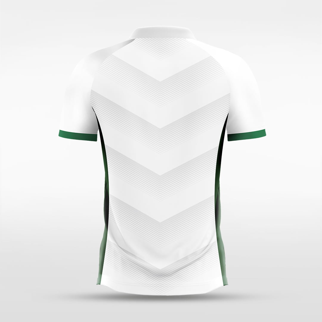 Soccer Jersey Upgraded Version Alara - WS201GXFY3 white
