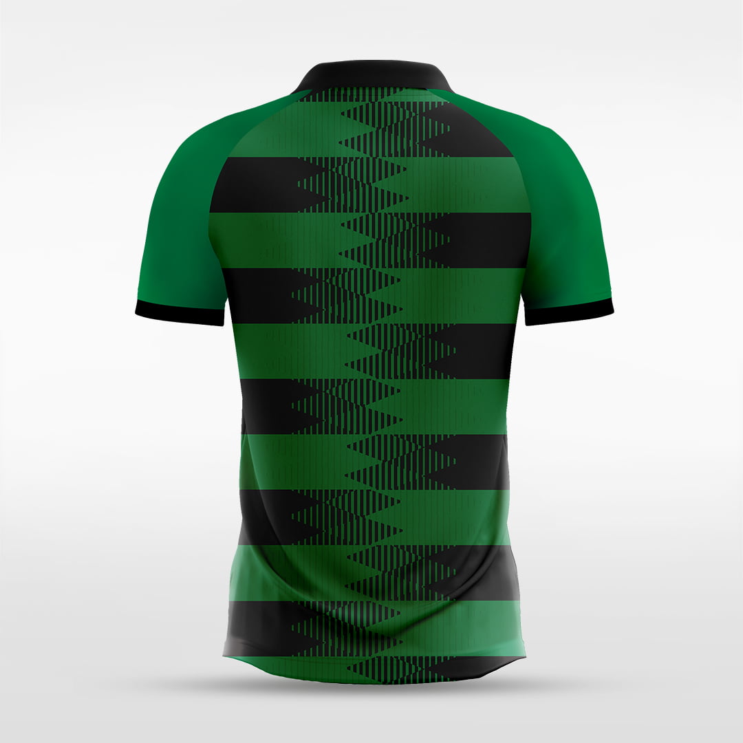 Soccer Jersey Upgraded Version Tonitara - WS201GXGA3 darkgreen