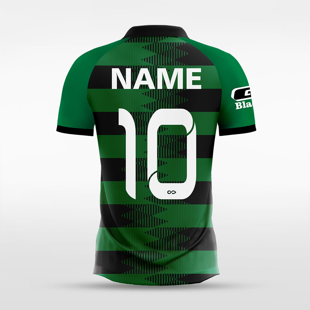 Soccer Jersey Upgraded Version Tonitara - WS201GXGA3 darkgreen