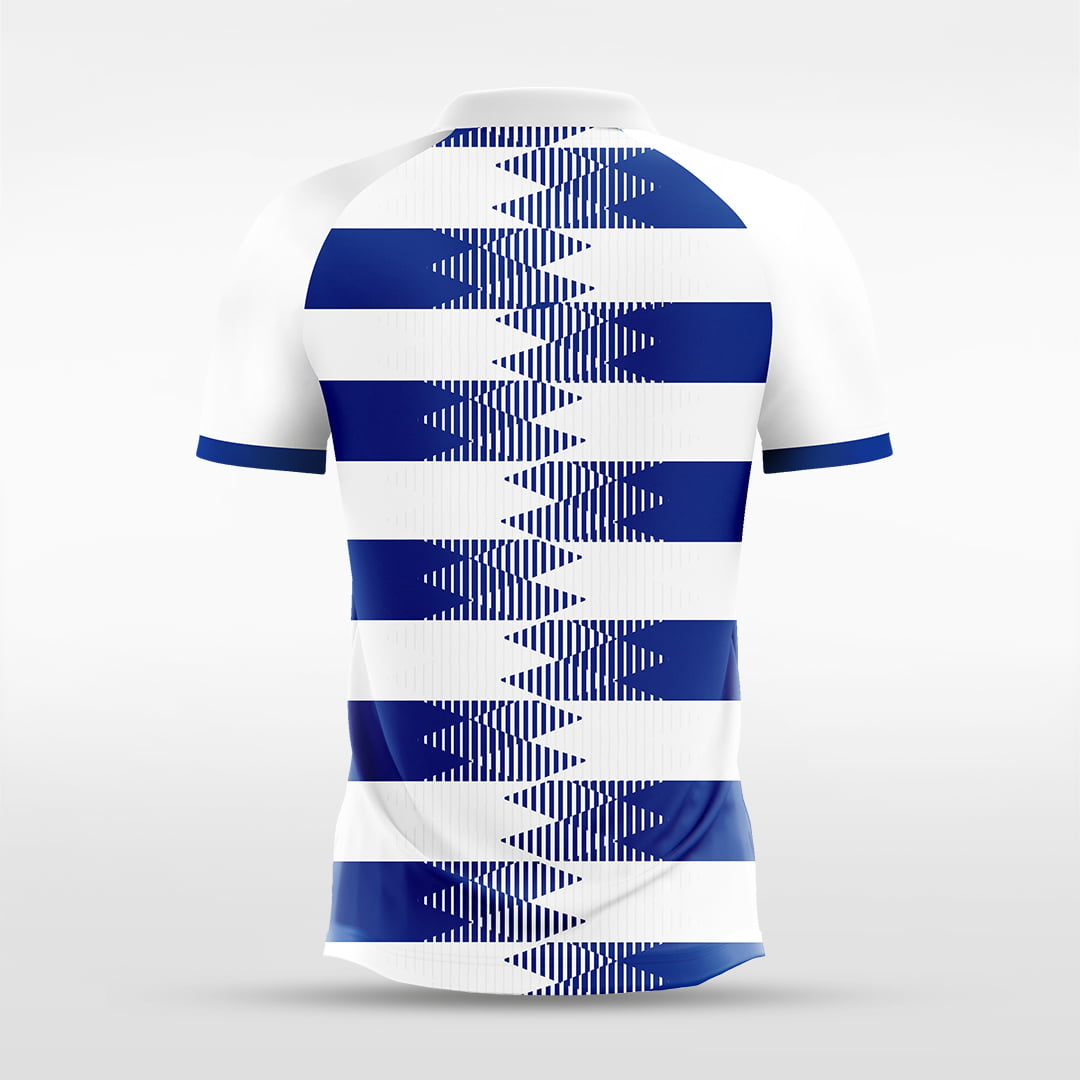 Soccer Jersey Upgraded Version Tonitara - WS201GXGA3 white