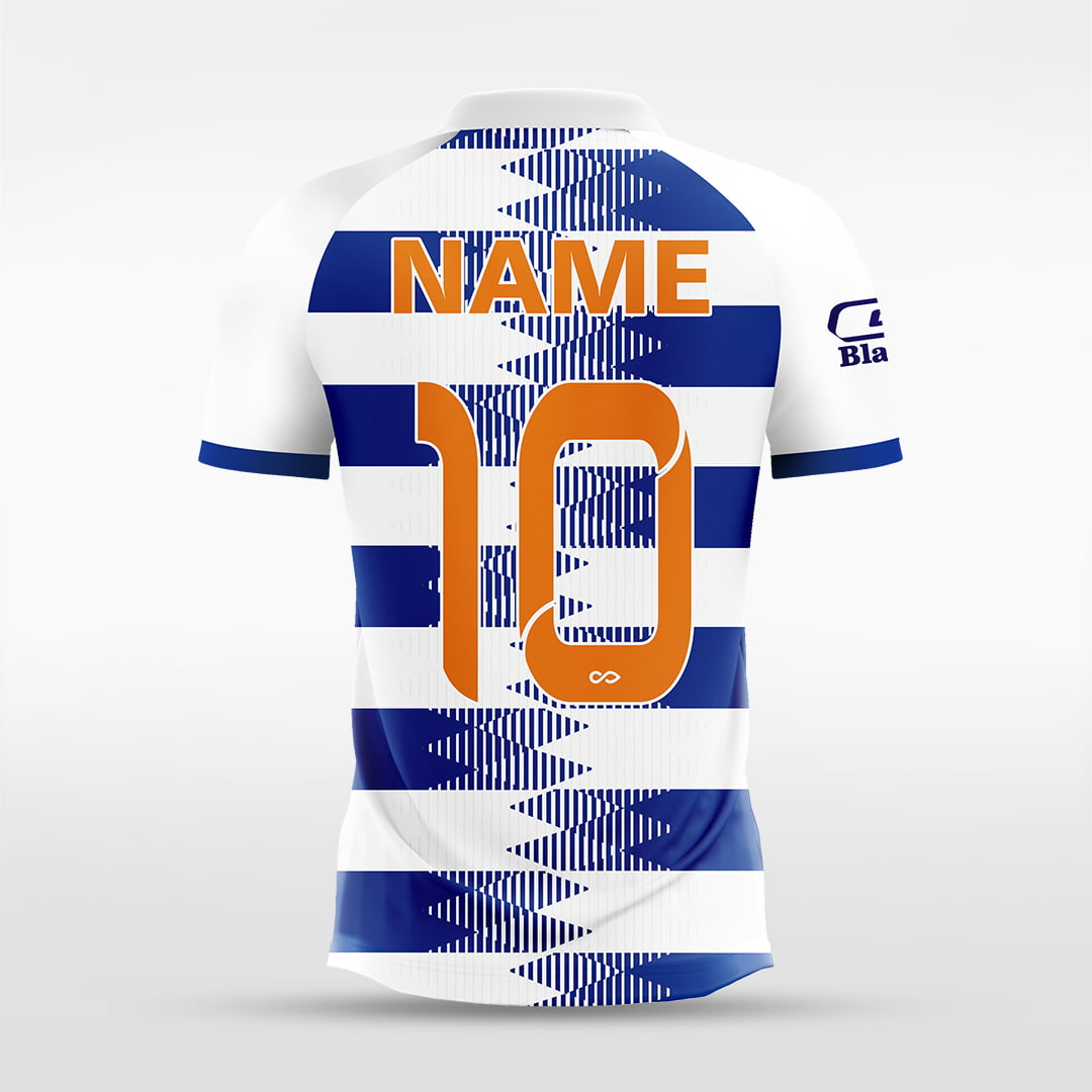 Soccer Jersey Upgraded Version Tonitara - WS201GXGA3 white