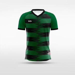 dark green navy