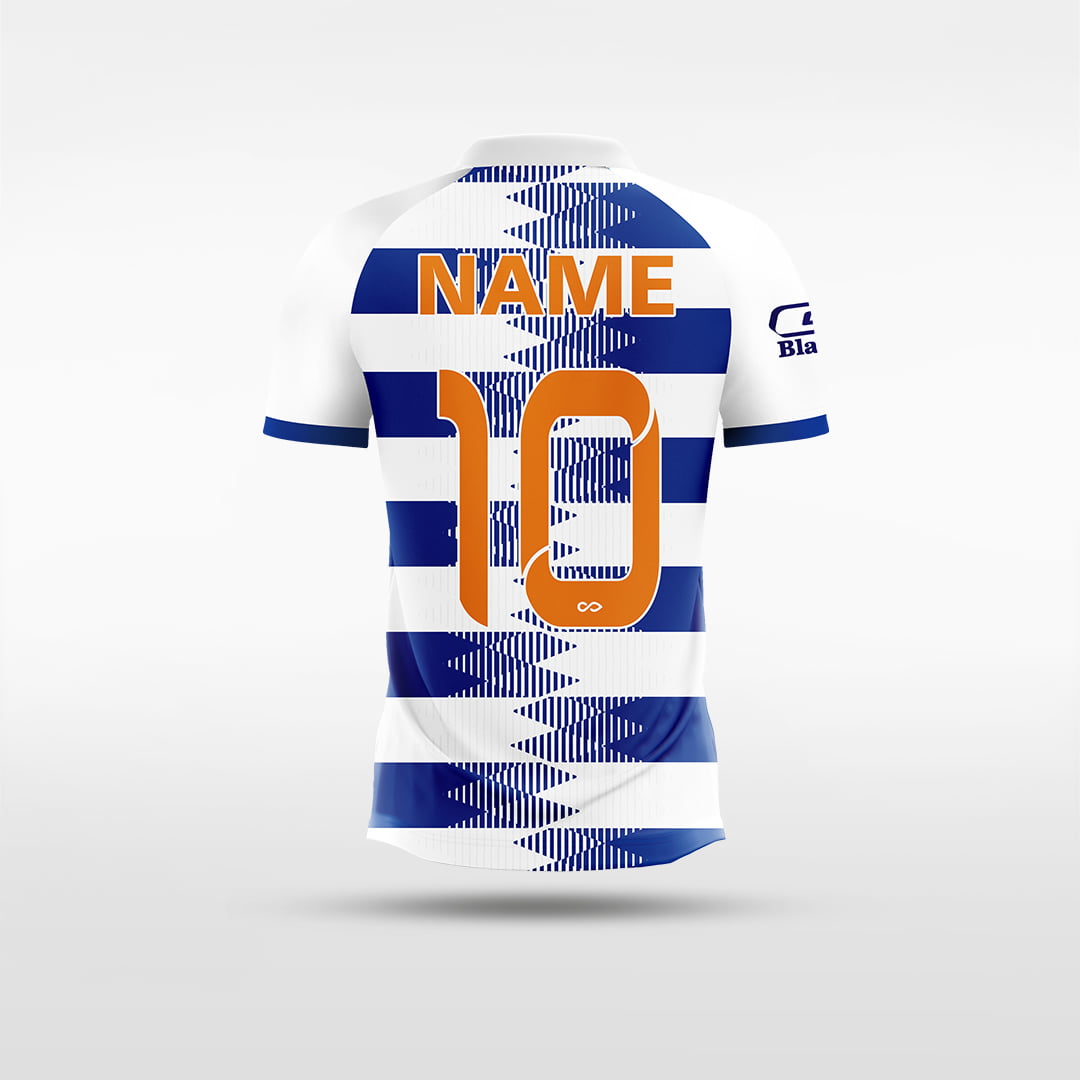 Kid Soccer Jersey Upgraded Version Tonitara - WS201GXGA8 white