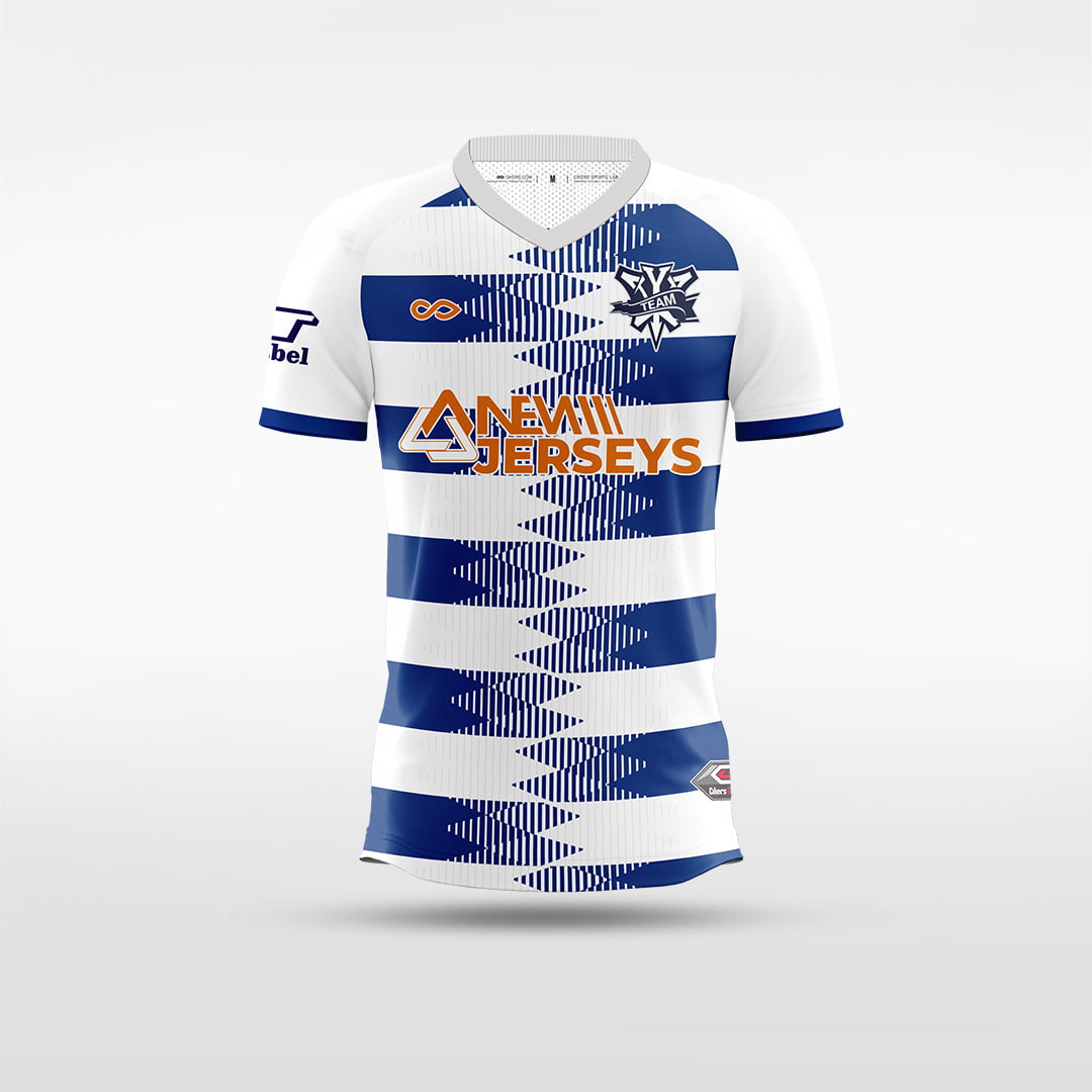 Kid Soccer Jersey Upgraded Version Tonitara - WS201GXGA8 white