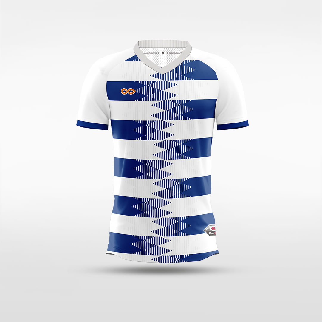 Kid Soccer Jersey Upgraded Version Tonitara - WS201GXGA8 white