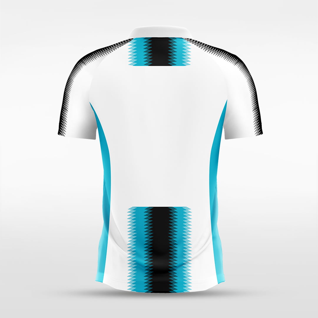 Soccer Jersey Upgraded Version Spinara - WS201GXGB3 mediumspringgreen