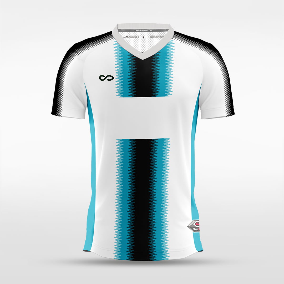 Soccer Jersey Upgraded Version Spinara - WS201GXGB3 mediumspringgreen