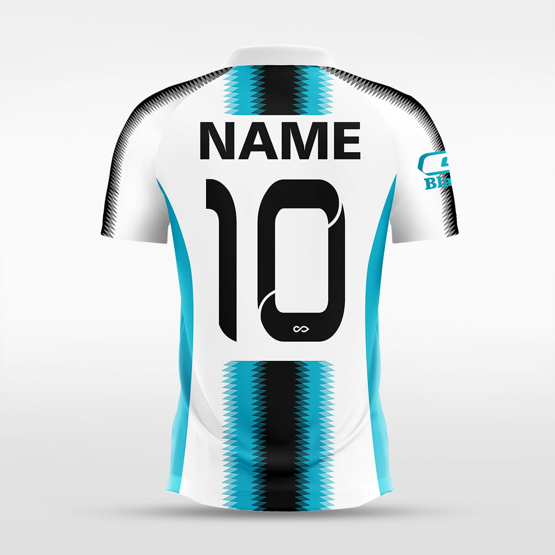 Soccer Jersey Upgraded Version Spinara - WS201GXGB3 mediumspringgreen