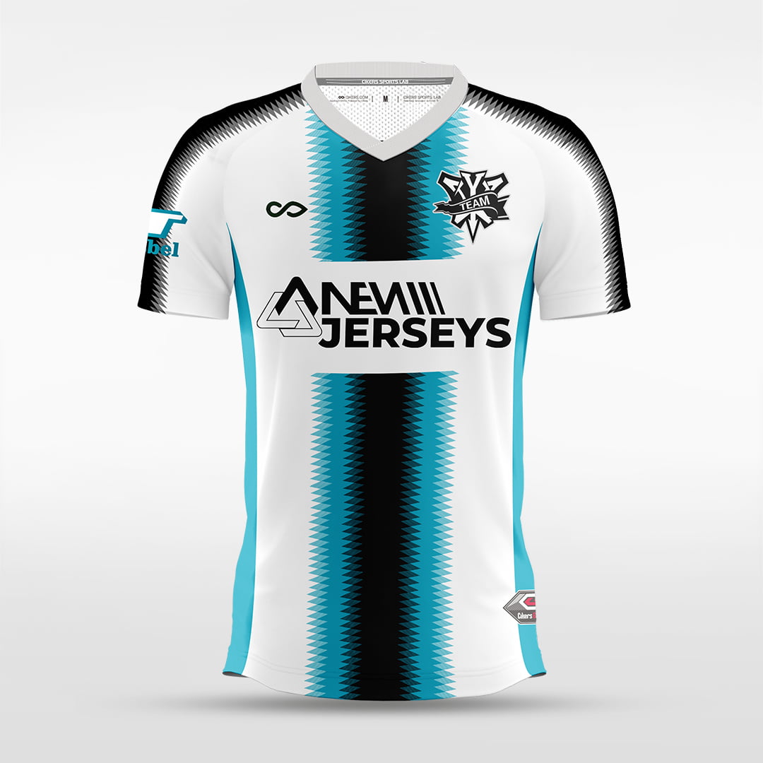 Soccer Jersey Upgraded Version Spinara - WS201GXGB3 mediumspringgreen