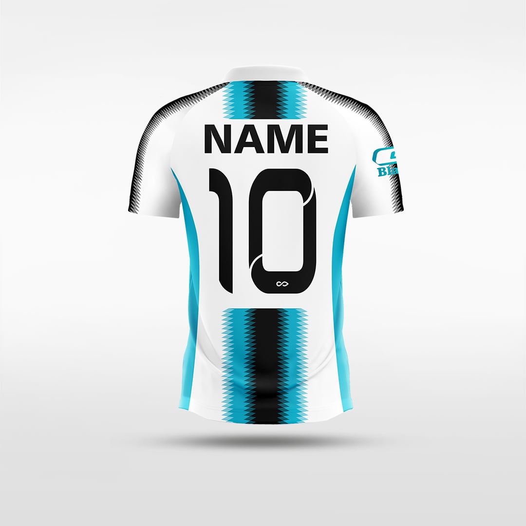 Kid Soccer Jersey Upgraded Version Spinara - WS201GXGB8 mediumspringgreen