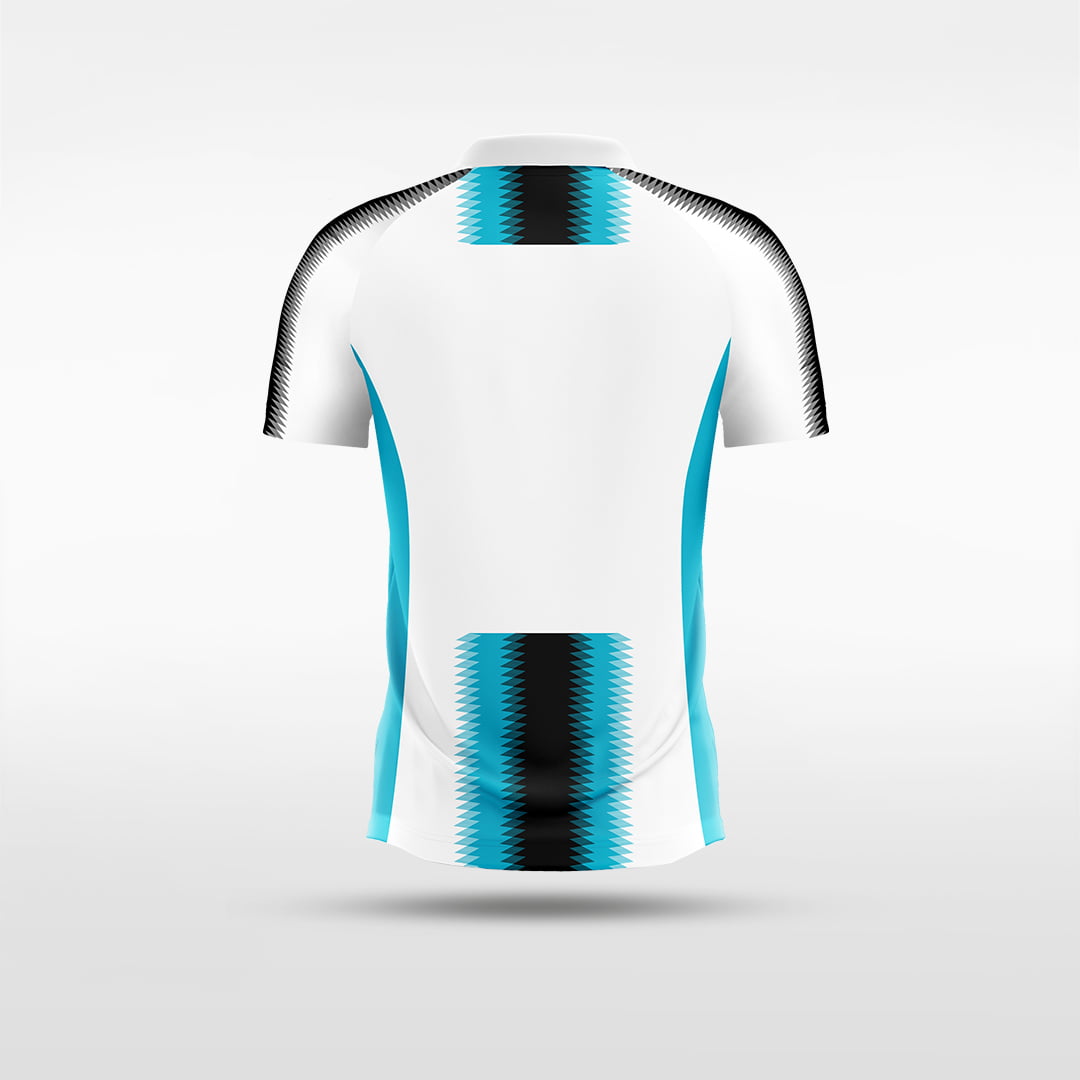 Kid Soccer Jersey Upgraded Version Spinara - WS201GXGB8 mediumspringgreen