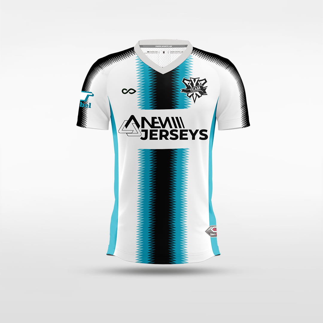Kid Soccer Jersey Upgraded Version Spinara - WS201GXGB8 mediumspringgreen