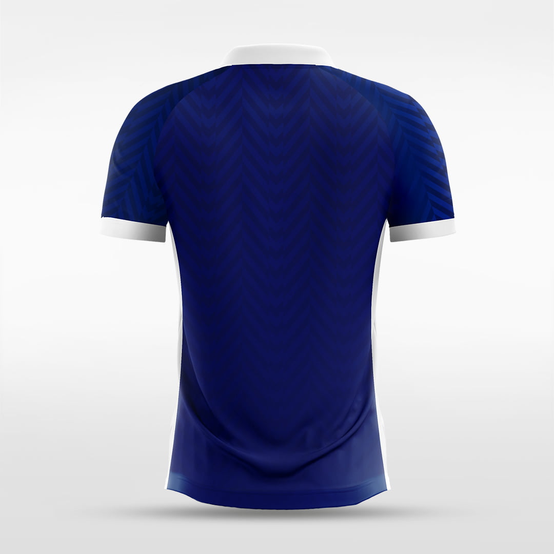 Soccer Jersey Upgraded Version Undara - WS201GXGF3 navy