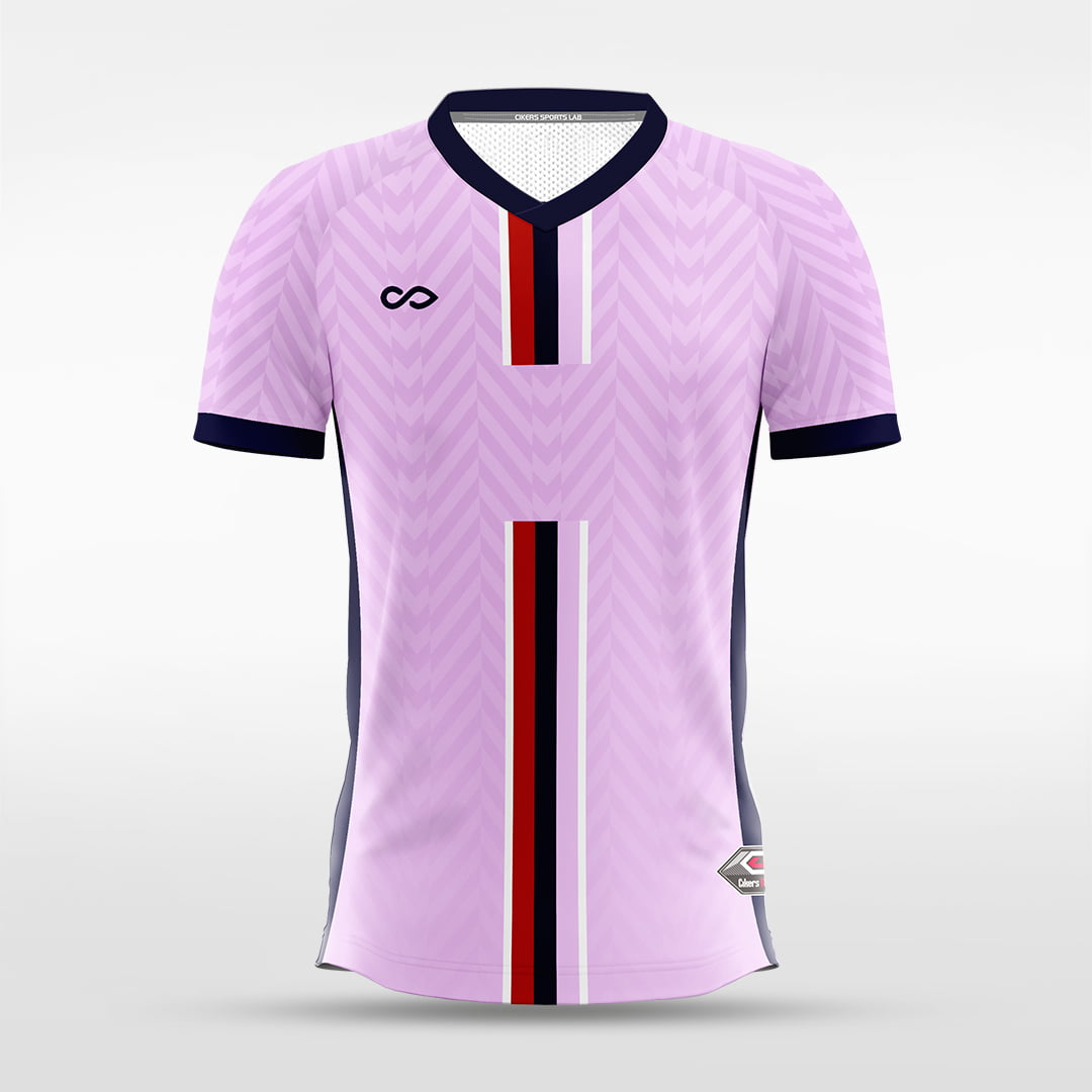Soccer Jersey Upgraded Version Undara - WS201GXGF3 plum