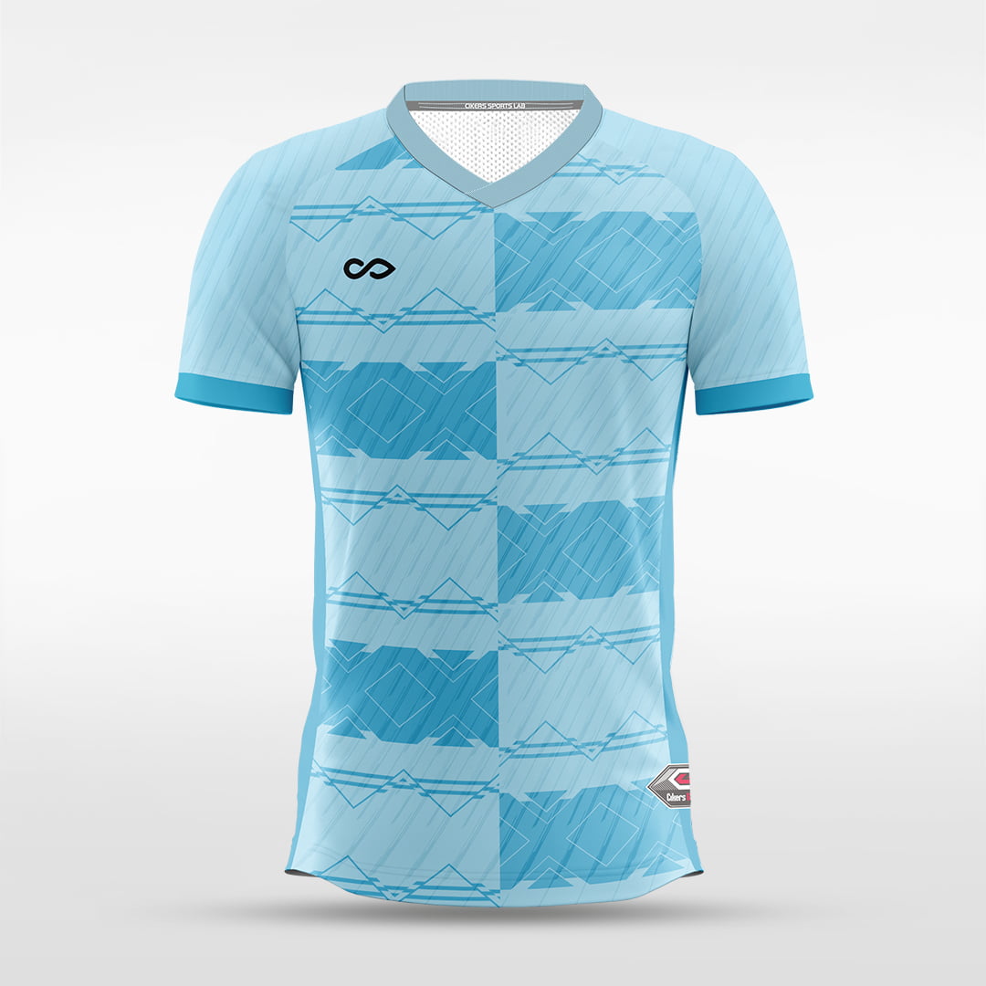 Soccer Jersey Upgraded Version Limara - WS201GXGJ3 mediumspringgreen