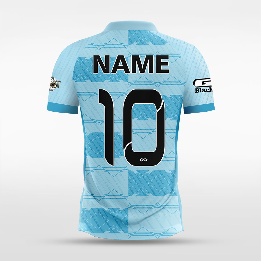 Soccer Jersey Upgraded Version Limara - WS201GXGJ3 mediumspringgreen