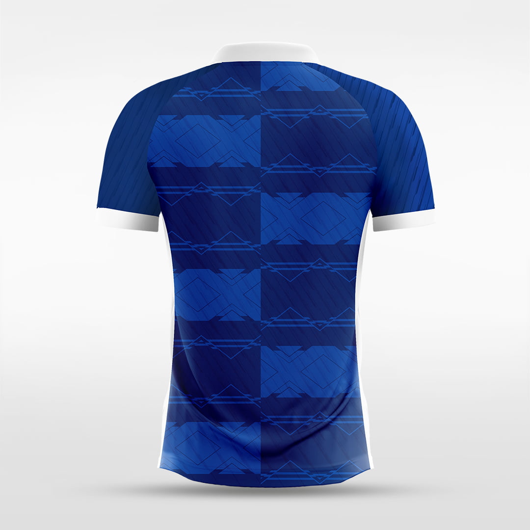 Soccer Jersey Upgraded Version Limara - WS201GXGJ3 navy