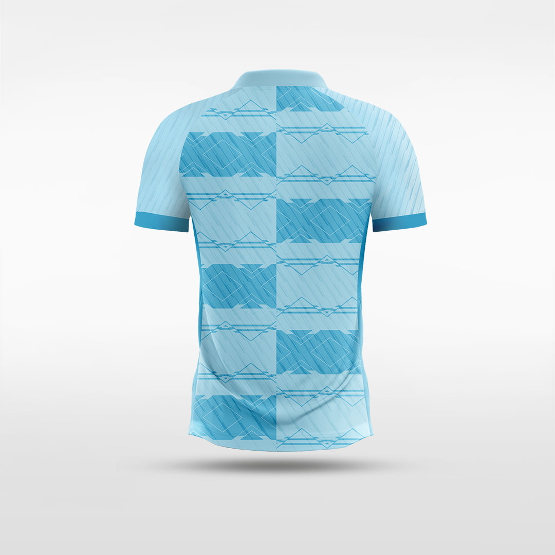 Kid Soccer Jersey Upgraded Version Limara - WS201GXGJ8 mediumspringgreen