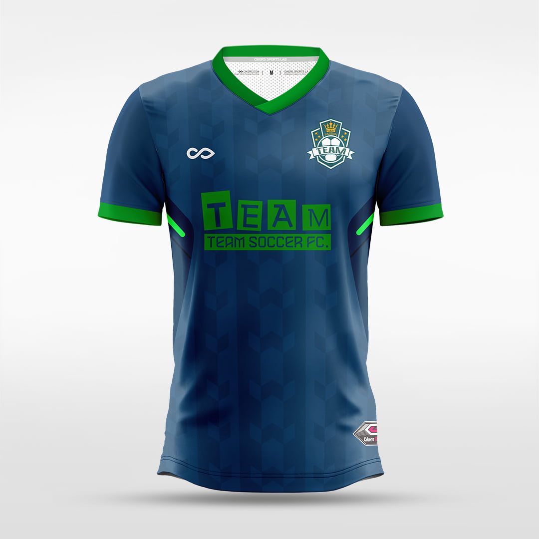 Soccer Jersey Upgraded Version Sidara  - WS201GXGM3 navy
