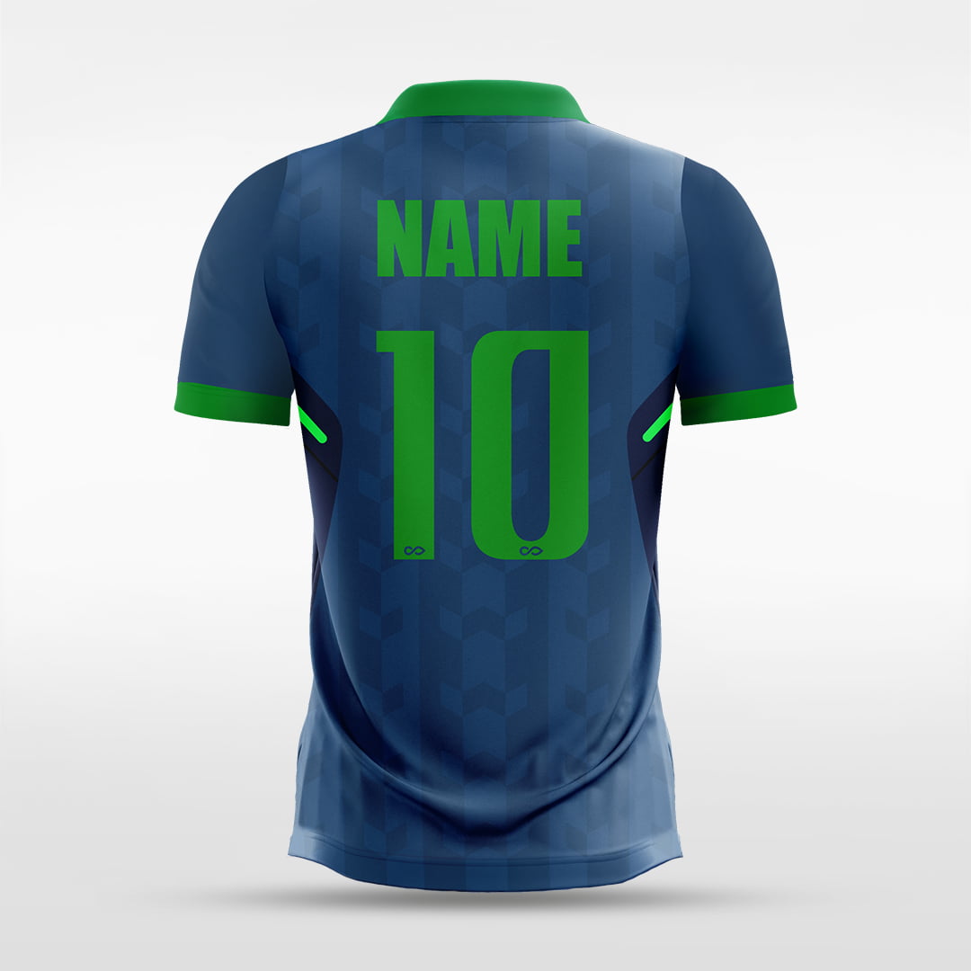 Soccer Jersey Upgraded Version Sidara  - WS201GXGM3 navy
