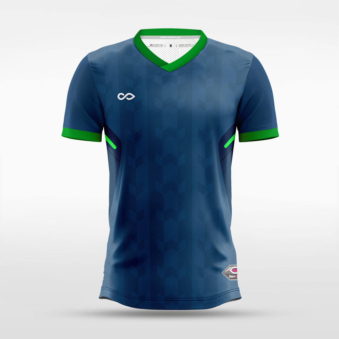 Soccer Jersey Upgraded Version Sidara  - WS201GXGM3 navy