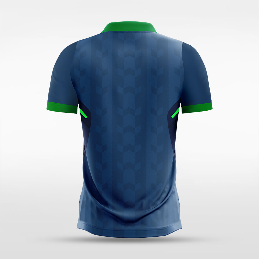 Soccer Jersey Upgraded Version Sidara  - WS201GXGM3 navy