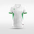 Kid Soccer Jersey Upgraded Version Sidara - WS201GXGM8 white