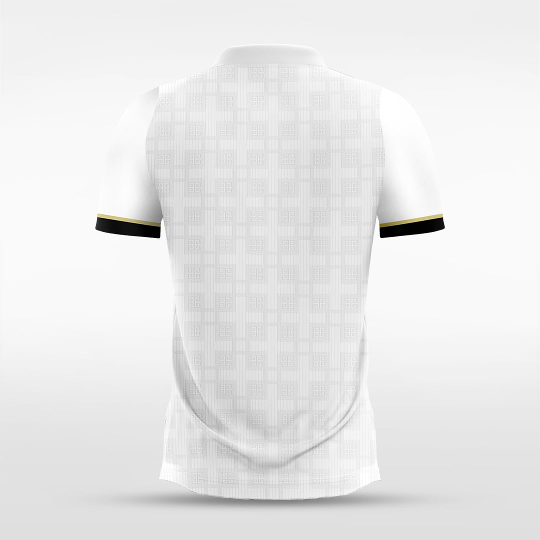 Soccer Jersey Upgraded Version Serara - WS201GXHE3 white
