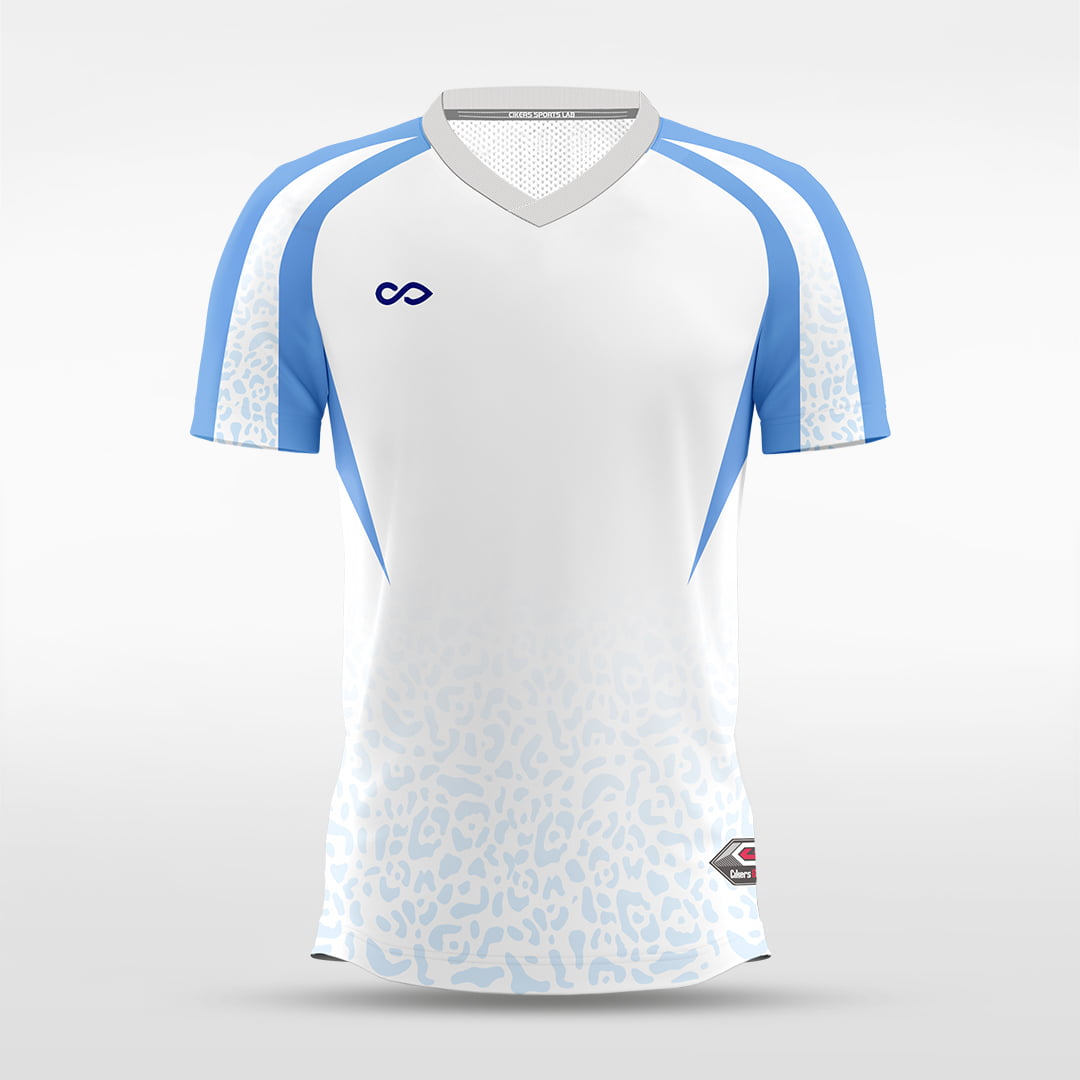Soccer Jersey Upgraded Version Cynara - WS201GXJC3 white